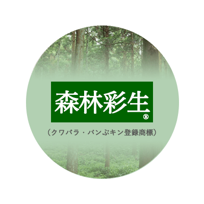 森林彩生