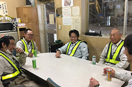 株式会社クワバラ・パンぷキン 採用情報
